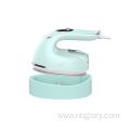 Newest Micro Steam Iron Portable Travel Mini handheld portable garment ironing machine Clothing Steamer Fast Heating